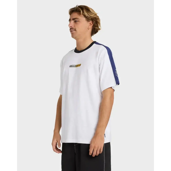 Billabong Spec 73 Iconic T-Shirt 