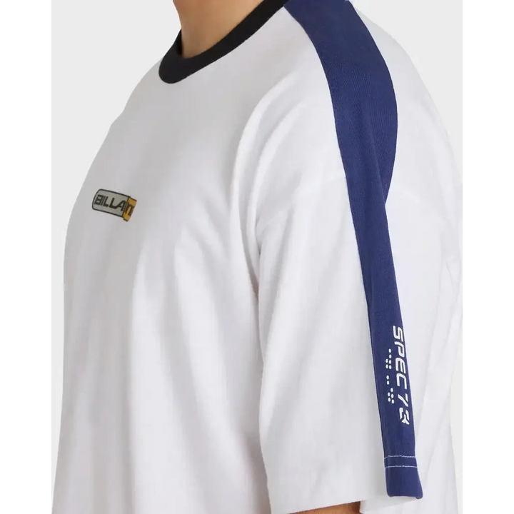 Billabong Spec 73 Iconic T-Shirt 