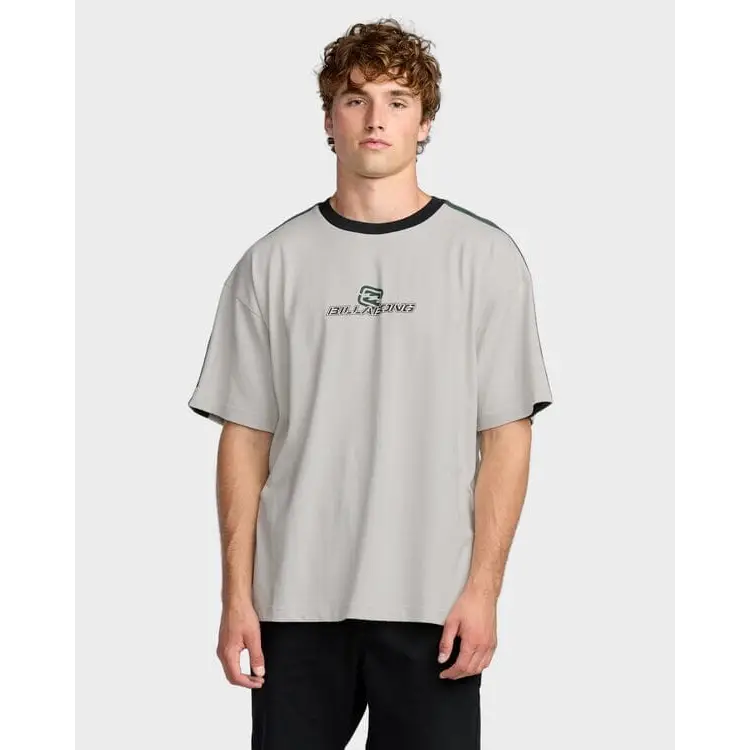 Billabong Spec 73 Iconic T-Shirt 