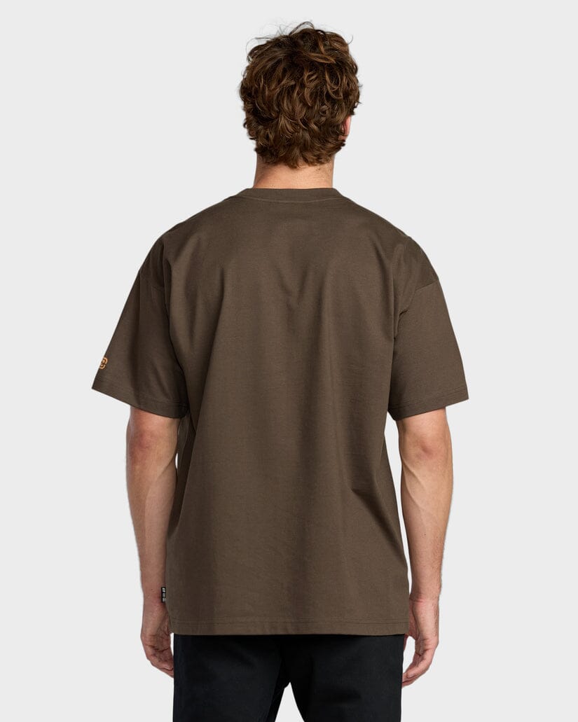 Billabong Spec 73 Legacy T-Shirt 