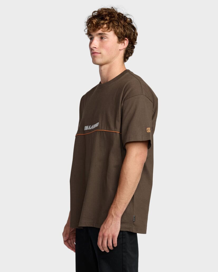 Billabong Spec 73 Legacy T-Shirt 