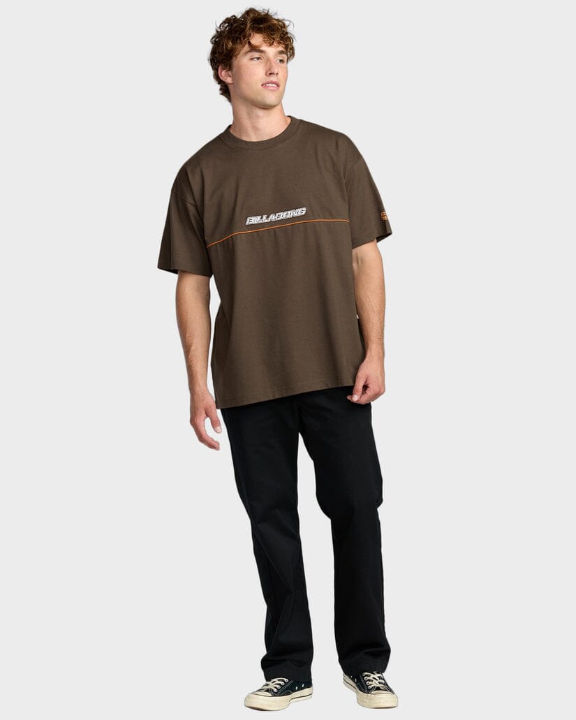 Billabong Spec 73 Legacy T-Shirt 