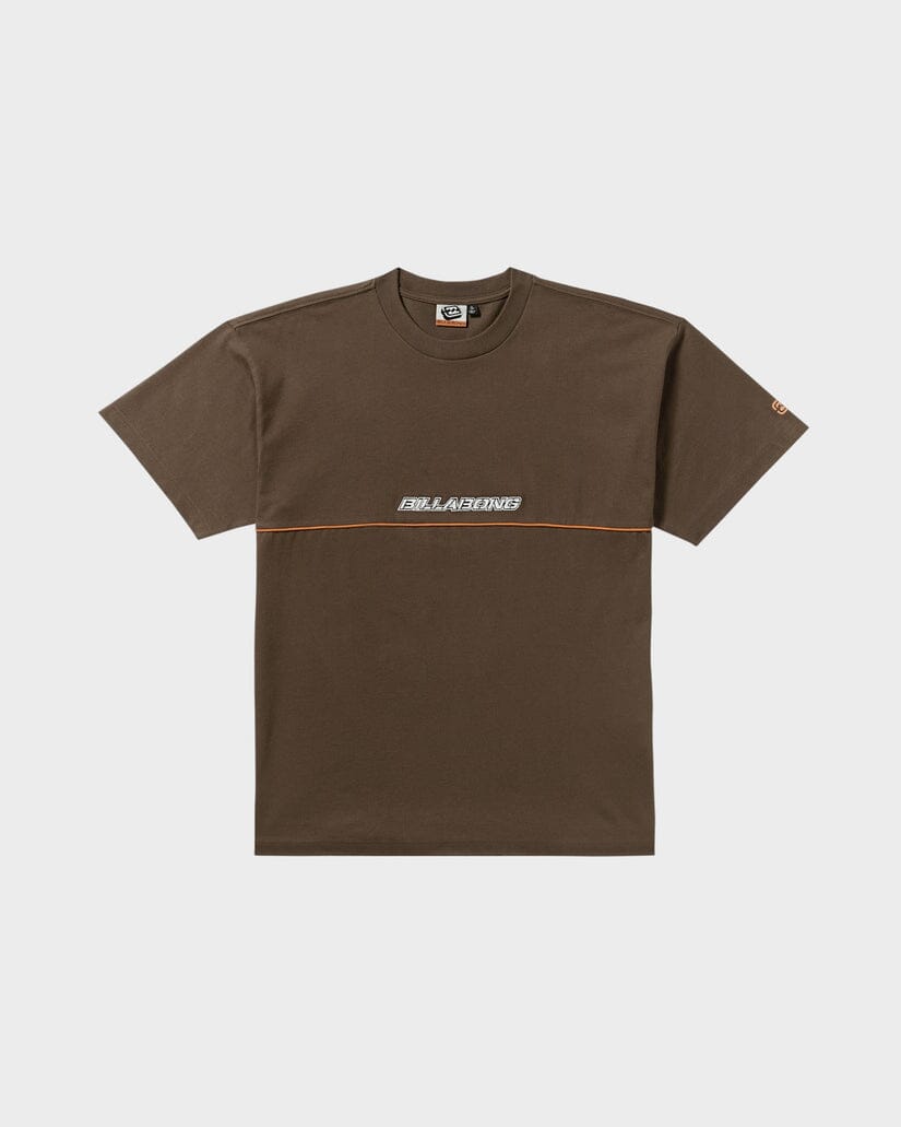 Billabong Spec 73 Legacy T-Shirt 