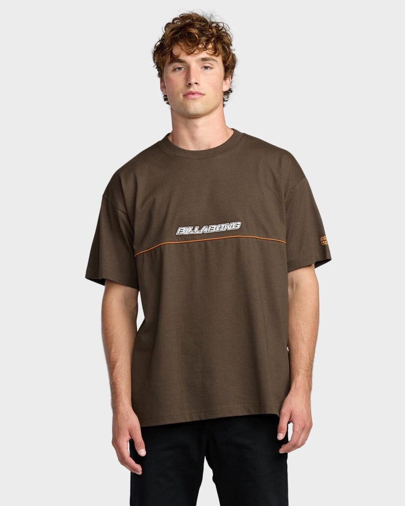 Billabong Spec 73 Legacy T-Shirt 
