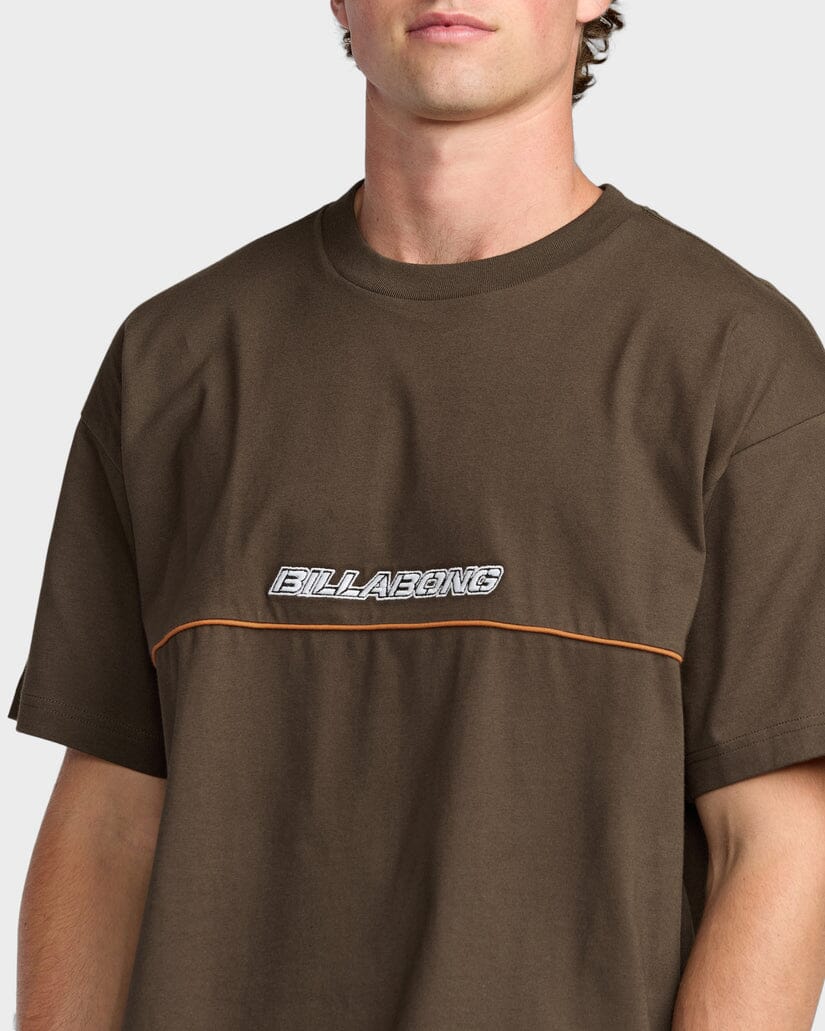 Billabong Spec 73 Legacy T-Shirt 