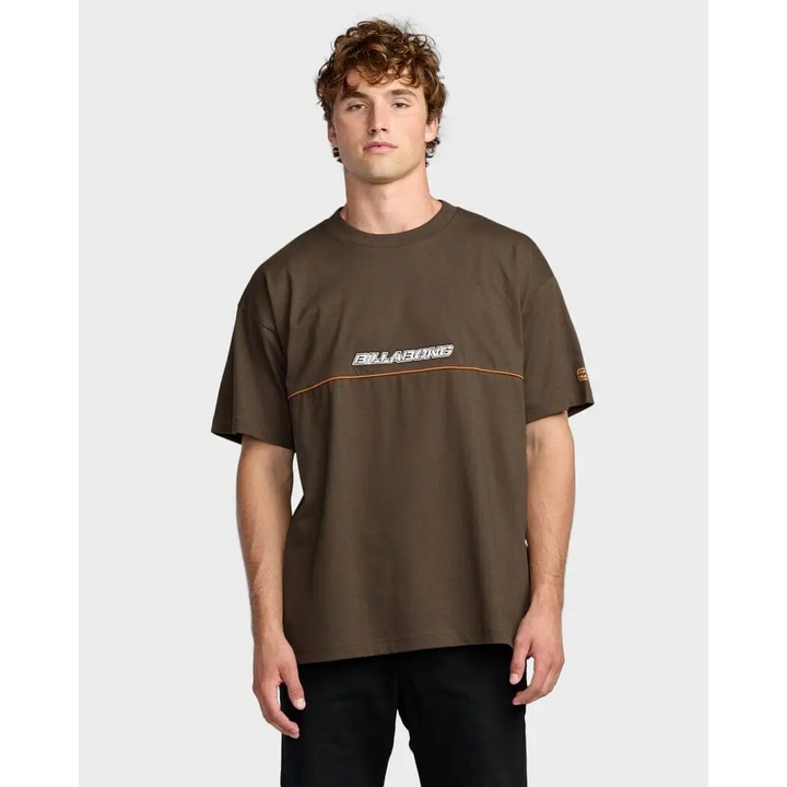 Billabong Spec 73 Legacy T-Shirt 
