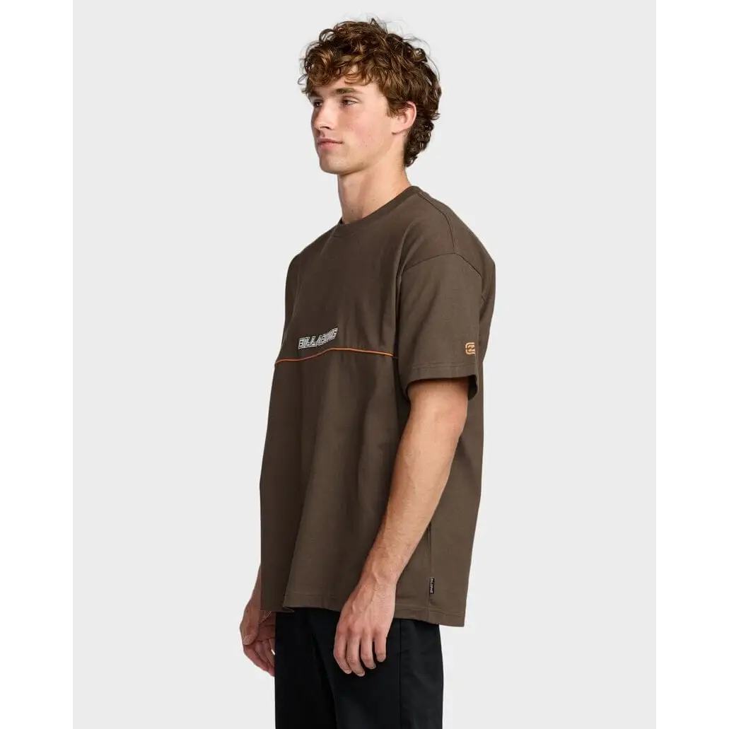 Billabong Spec 73 Legacy T-Shirt 