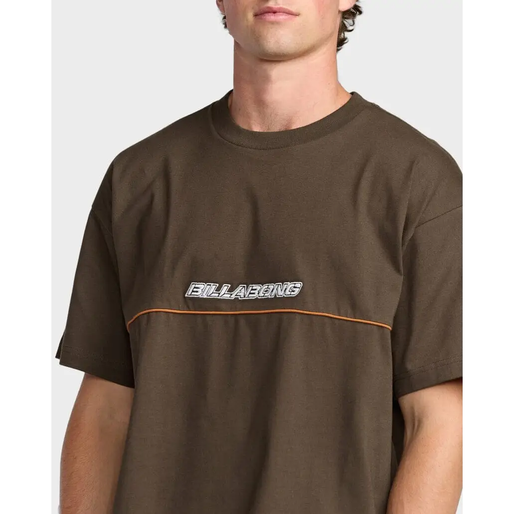 Billabong Spec 73 Legacy T-Shirt 