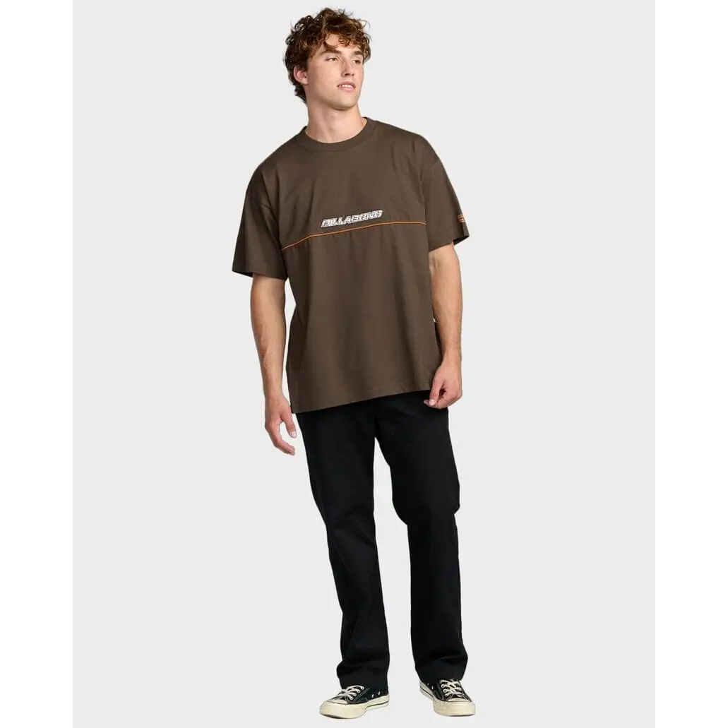 Billabong Spec 73 Legacy T-Shirt 