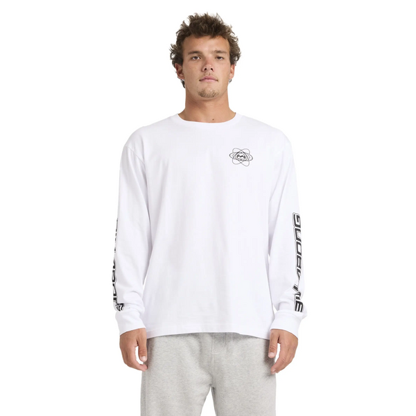 Billabong Spec 73 Long Sleeve T-Shirt