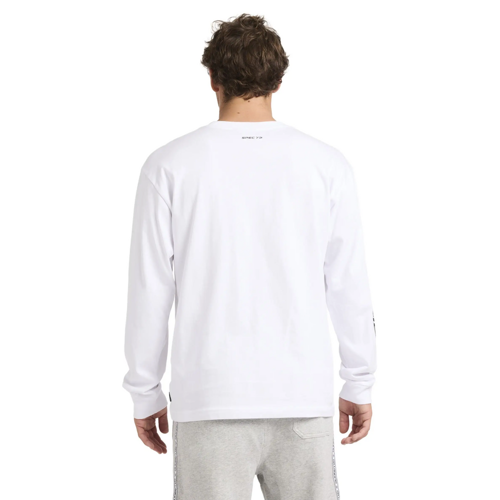 Billabong Spec 73 Long Sleeve T-Shirt