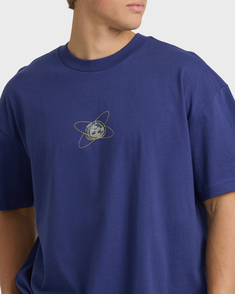 Billabong Spec 73 Og T-Shirt 