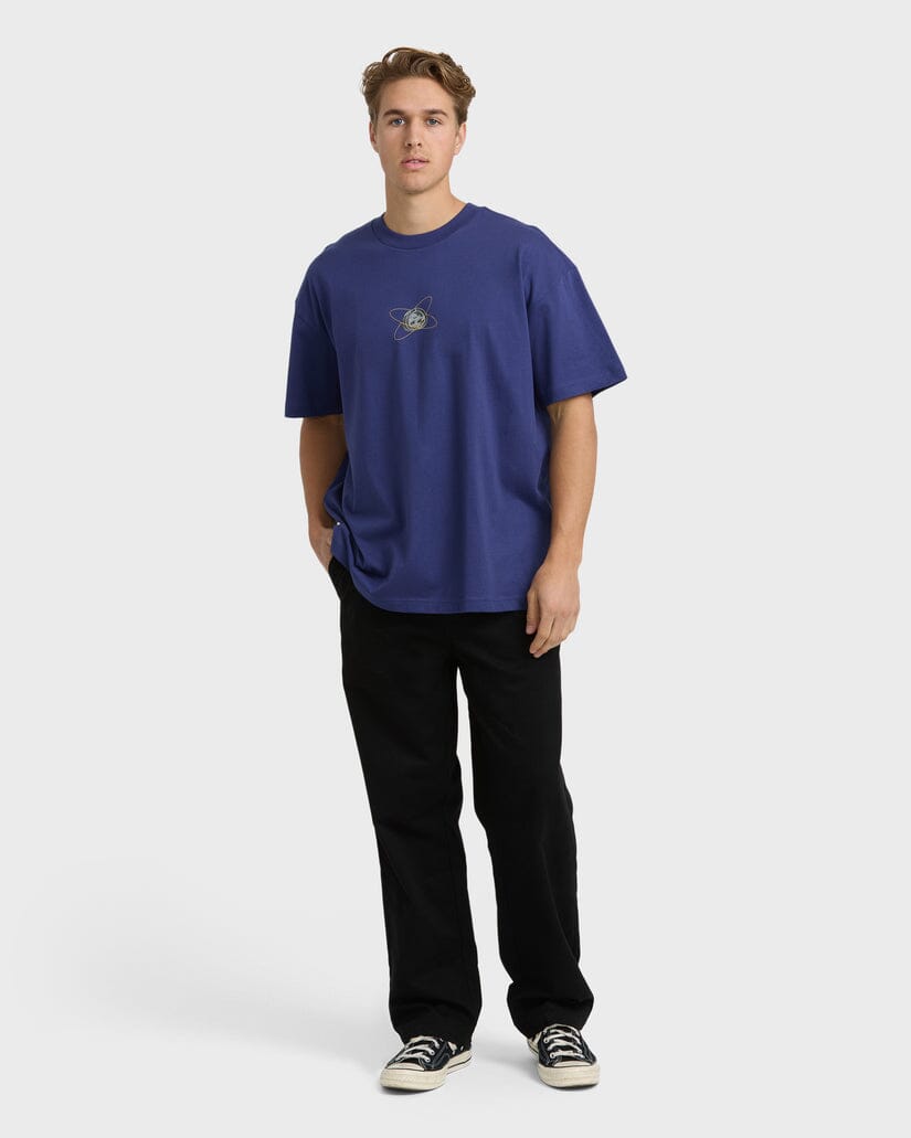 Billabong Spec 73 Og T-Shirt 