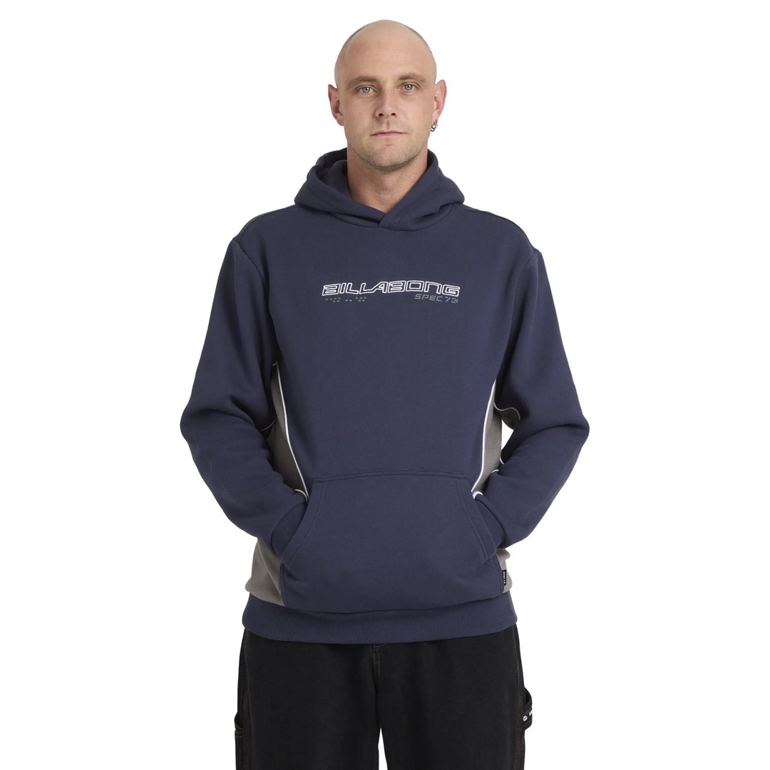 Billabong Spec 73 Pullover Hoodie