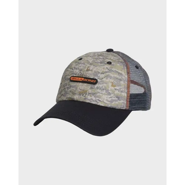 Billabong Spec 73 Trucker Cap 