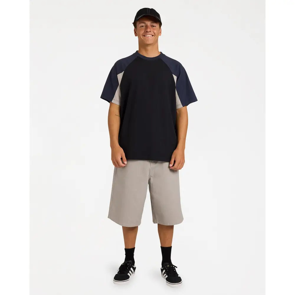 Billabong Spec Bio Twill Walkshorts