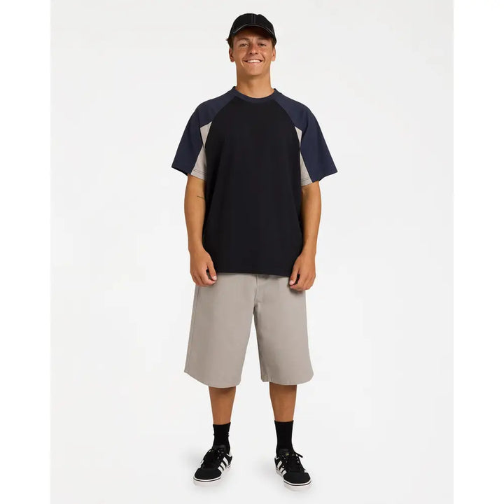 Billabong Spec Bio Twill Walkshorts