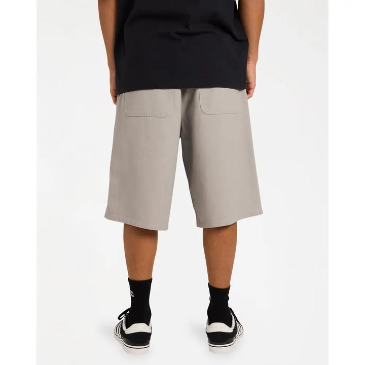 Billabong Spec Bio Twill Walkshorts