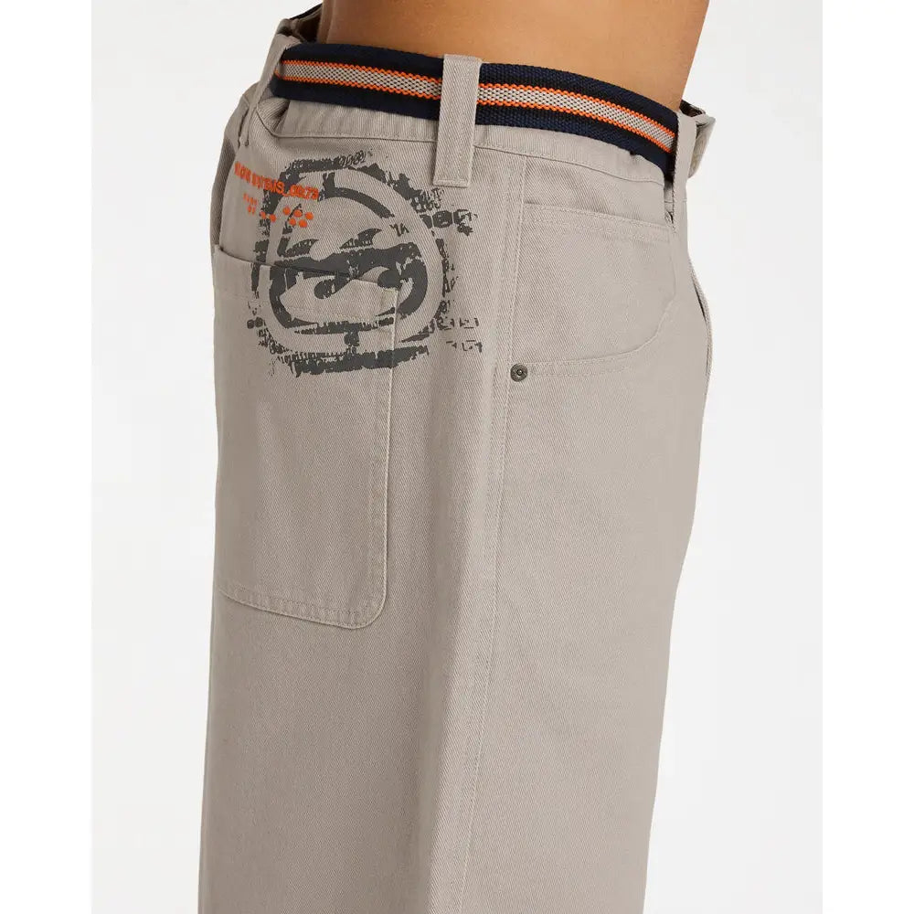 Billabong Spec Bio Twill Walkshorts