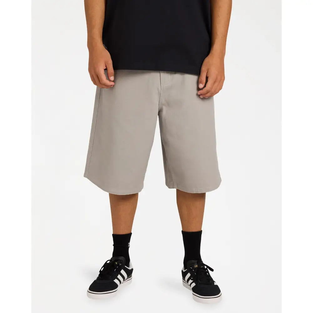 Billabong Spec Bio Twill Walkshorts
