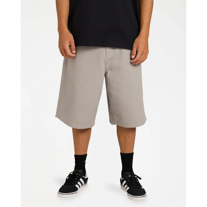 Billabong Spec Bio Twill Walkshorts