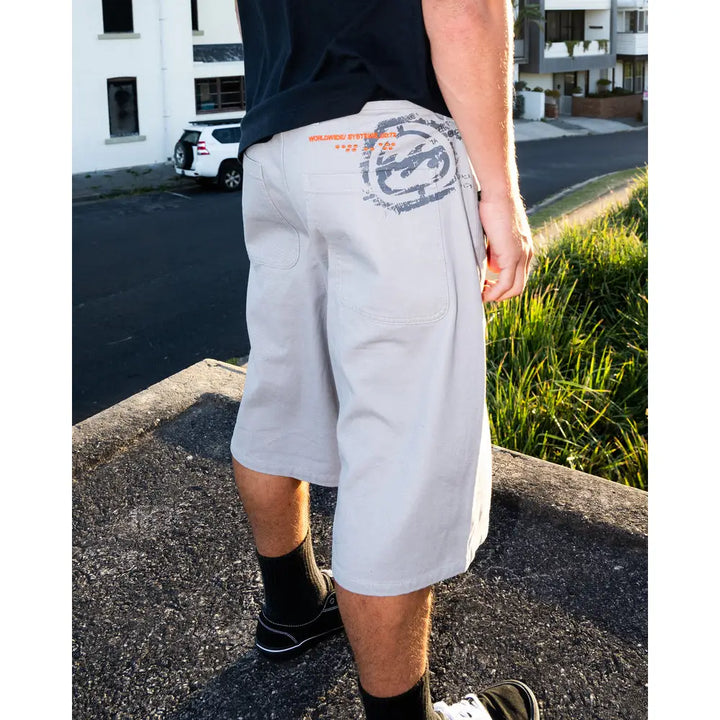 Billabong Spec Bio Twill Walkshorts