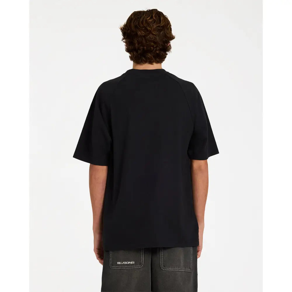 Billabong Spec Fluid T-Shirt