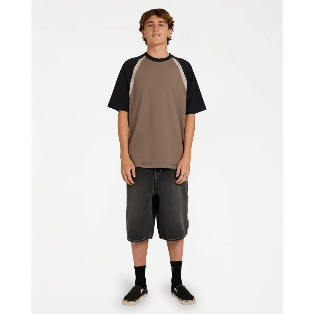 Billabong Spec Fluid T-Shirt