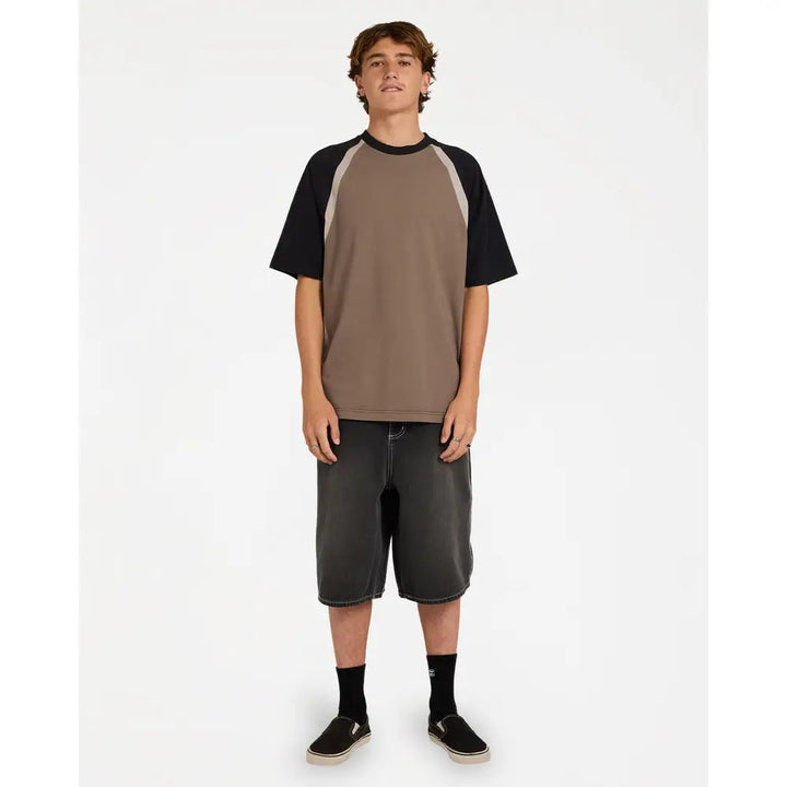 Billabong Spec Fluid T-Shirt