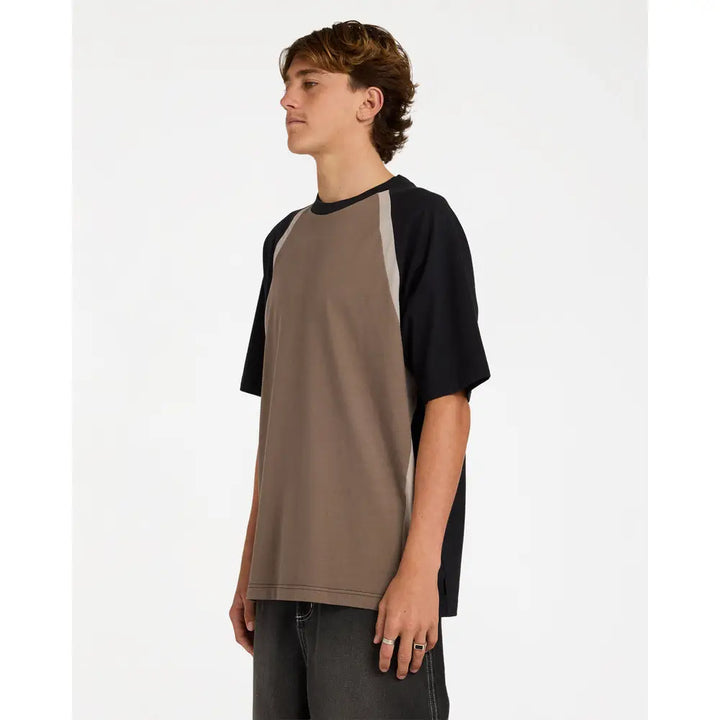 Billabong Spec Fluid T-Shirt