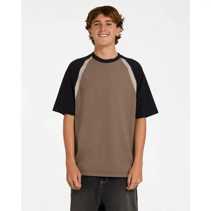 Billabong Spec Fluid T-Shirt