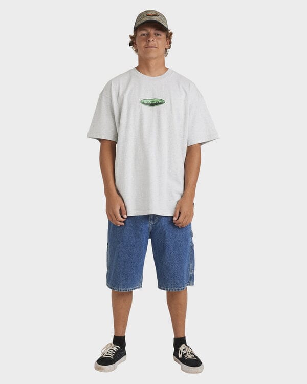 Billabong Spec Holograph T-Shirt 