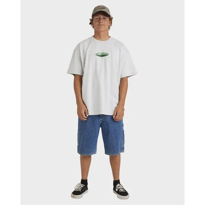 Billabong Spec Holograph T-Shirt 