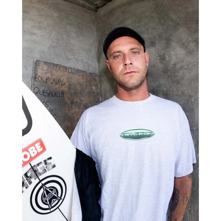 Billabong Spec Holograph T-Shirt 