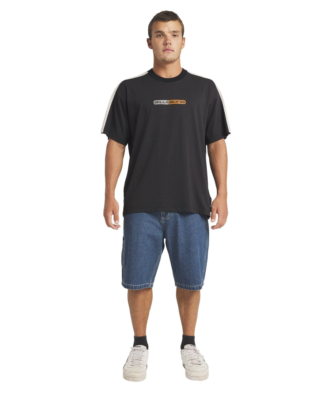 Billabong Spec Iconic T-Shirt 