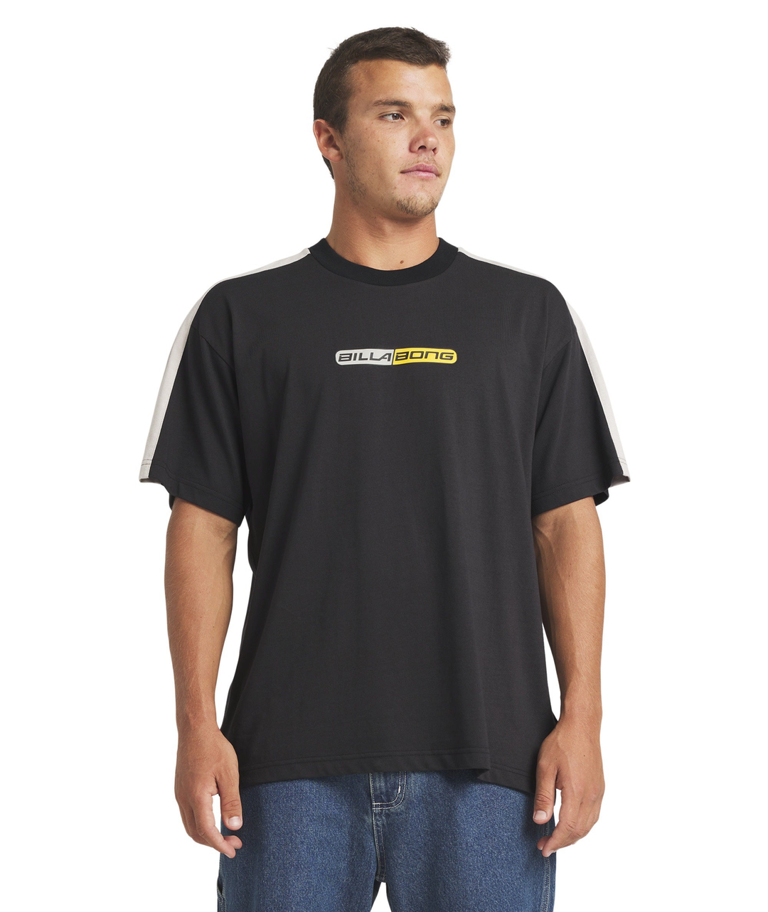 Billabong Spec Iconic T-Shirt 