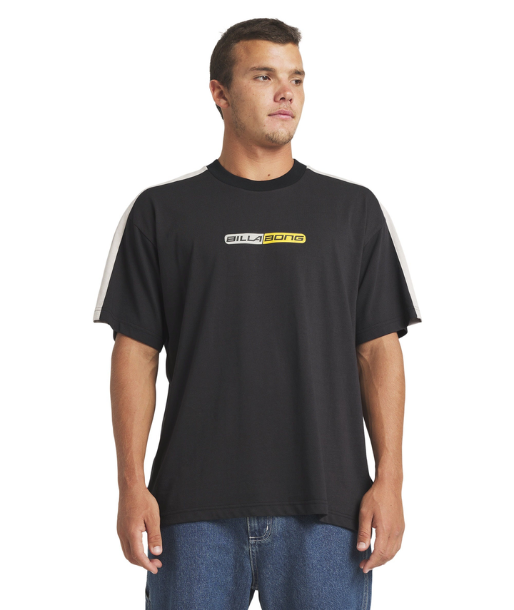 Billabong Spec Iconic T-Shirt 