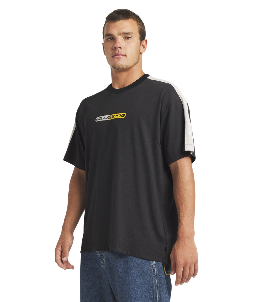 Billabong Spec Iconic T-Shirt 