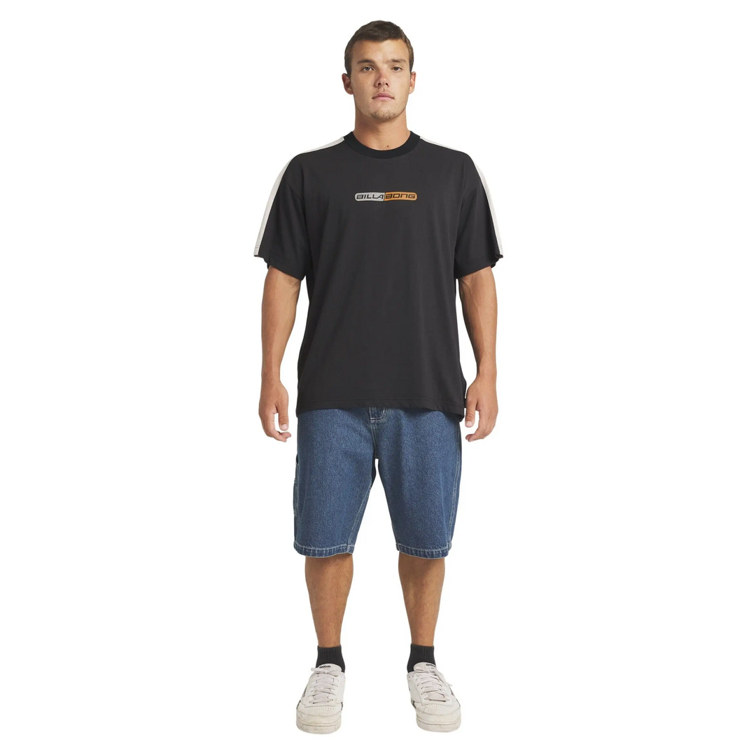 Billabong Spec Iconic T-Shirt 