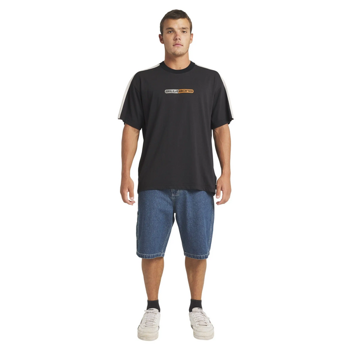 Billabong Spec Iconic T-Shirt 