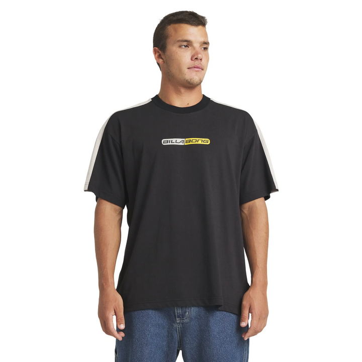 Billabong Spec Iconic T-Shirt 