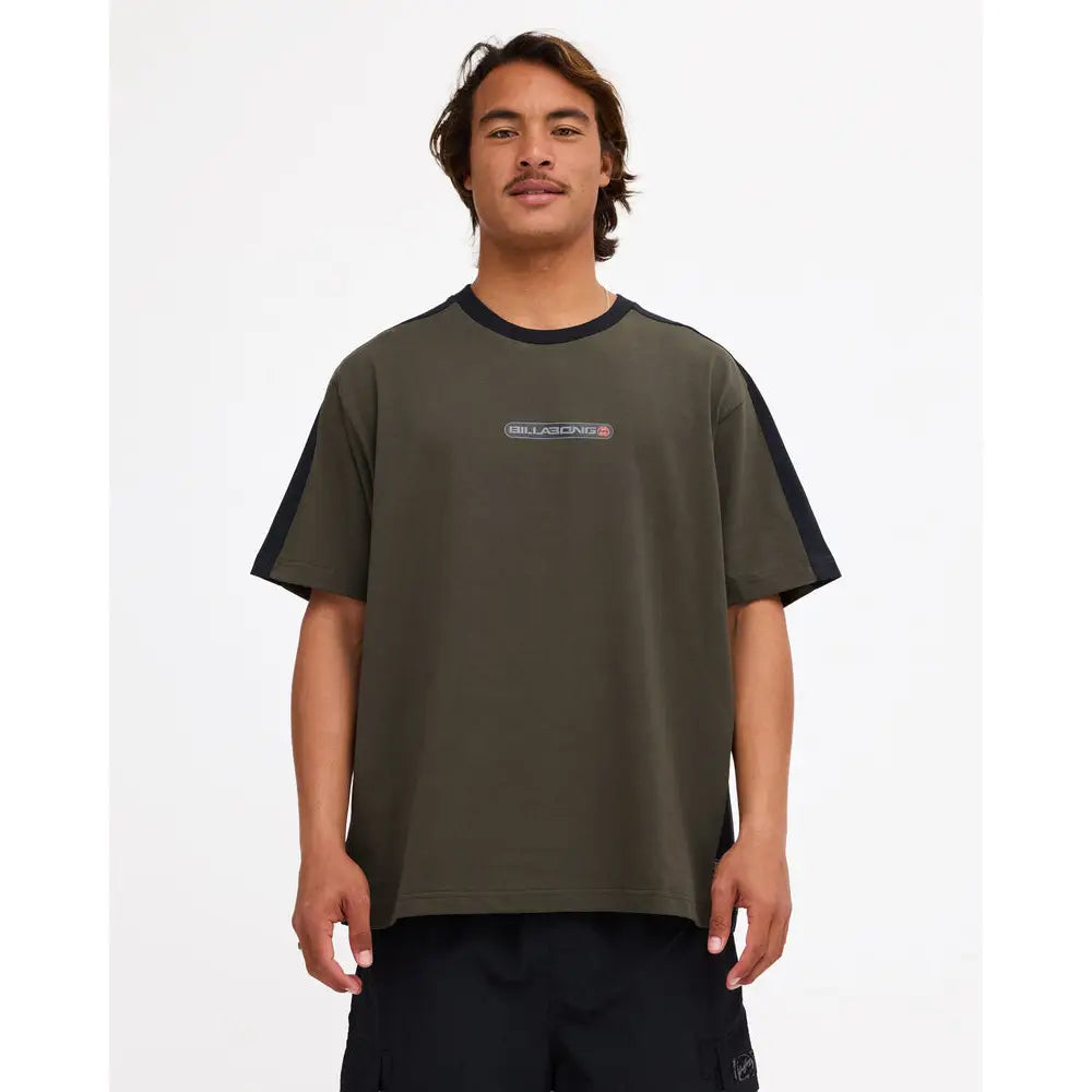 Billabong Spec Iconic T-Shirt