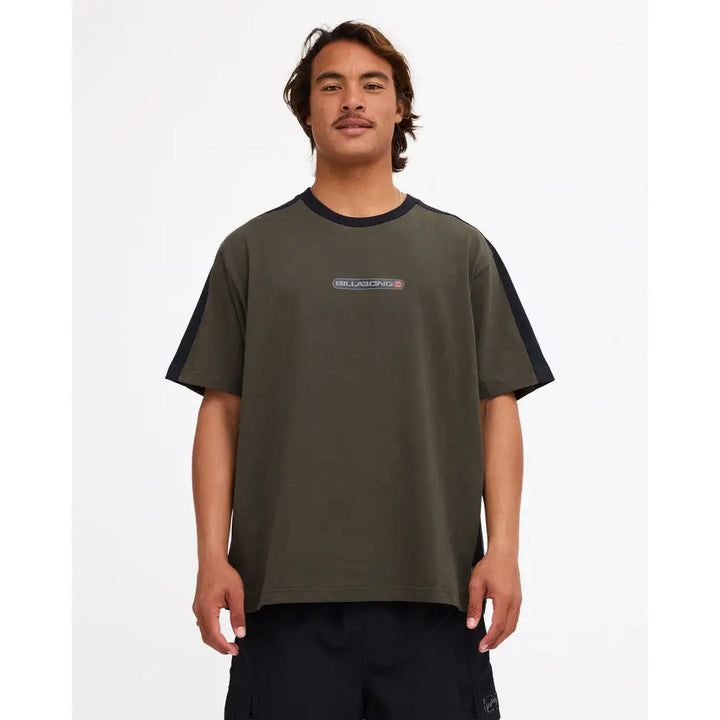 Billabong Spec Iconic T-Shirt