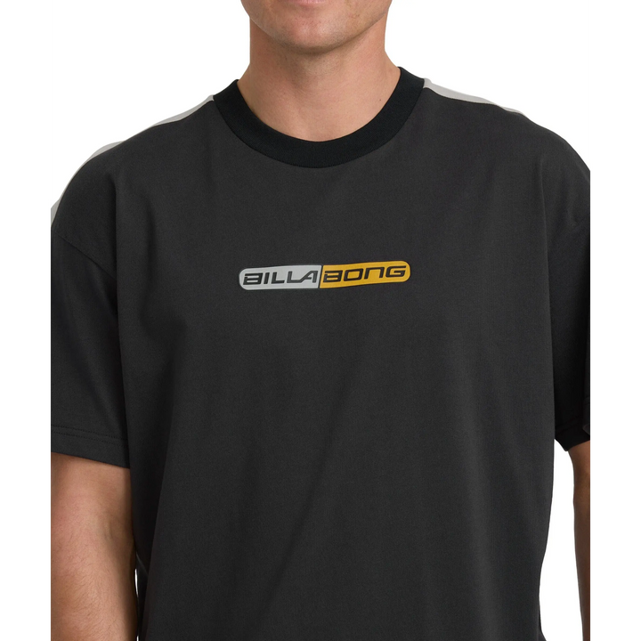 Billabong Spec Iconic T-Shirt 
