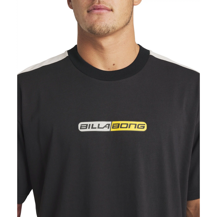 Billabong Spec Iconic T-Shirt 