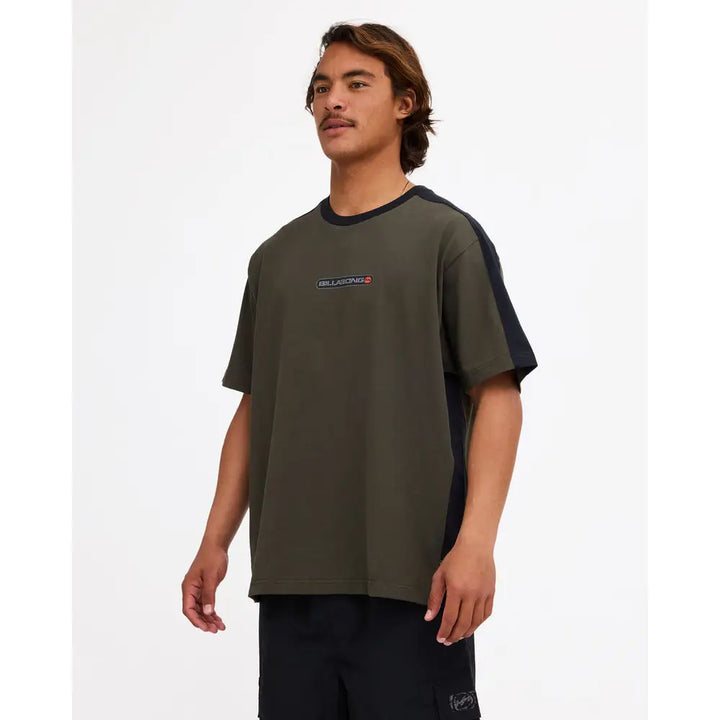 Billabong Spec Iconic T-Shirt