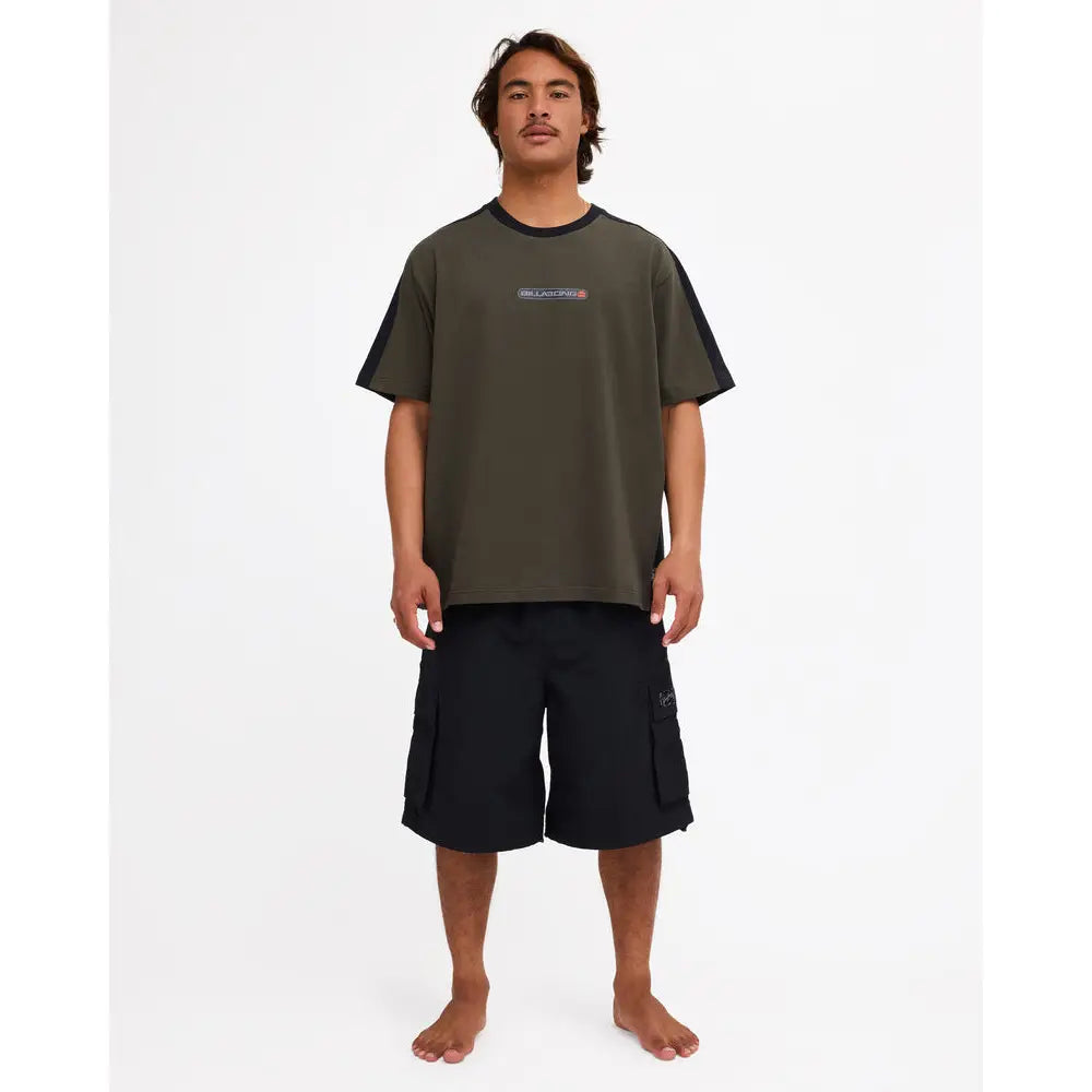 Billabong Spec Iconic T-Shirt