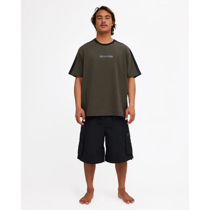 Billabong Spec Iconic T-Shirt