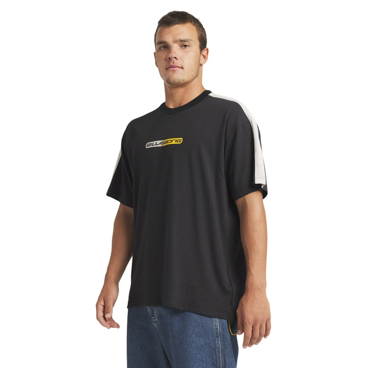 Billabong Spec Iconic T-Shirt 