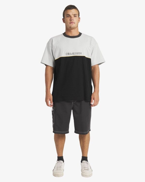 Billabong Spec Legacy OG T-Shirt 